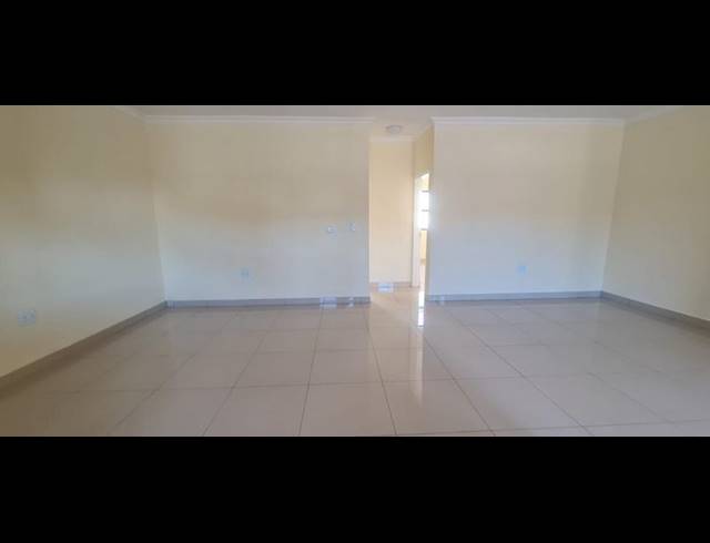 2 BEDROOM PROPERTY TO RENT IN MUSGRAVE